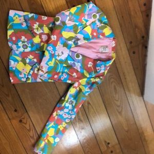 Nanette Lepore size 2 jacket